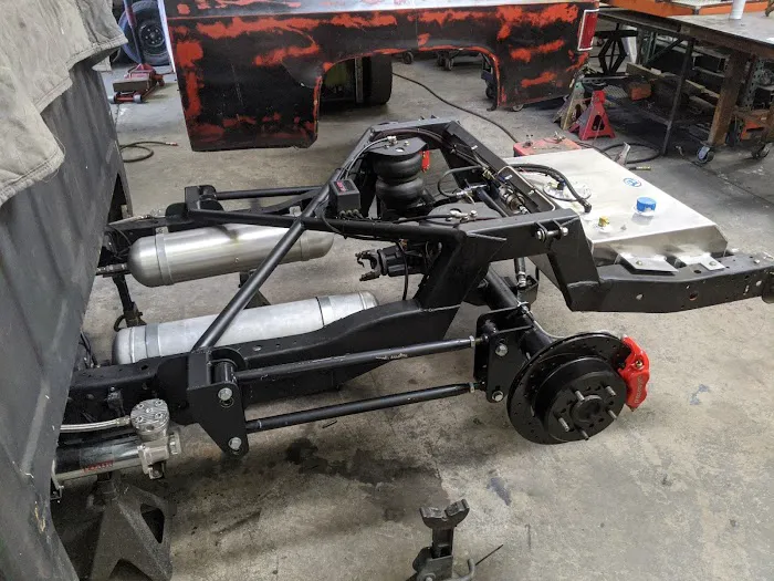 FFR Fabrication & Repair 3