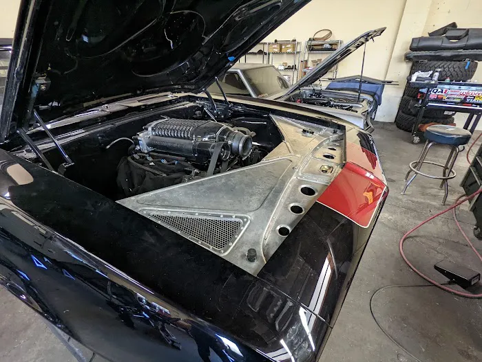 FFR Fabrication & Repair 8