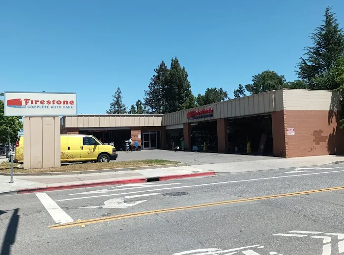 Firestone Complete Auto Care 0