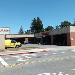 Firestone Complete Auto Care ico