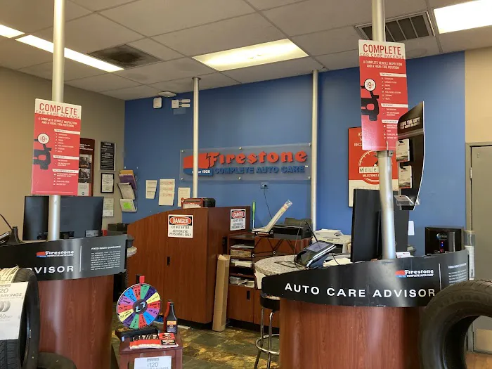 Firestone Complete Auto Care 2