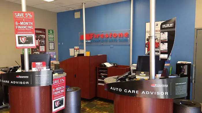 Firestone Complete Auto Care 3