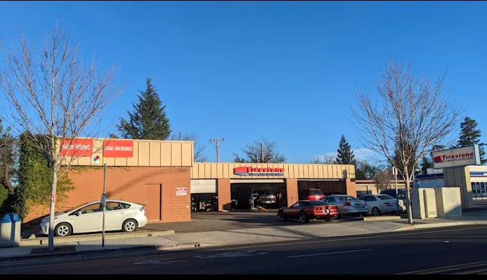 Firestone Complete Auto Care 7