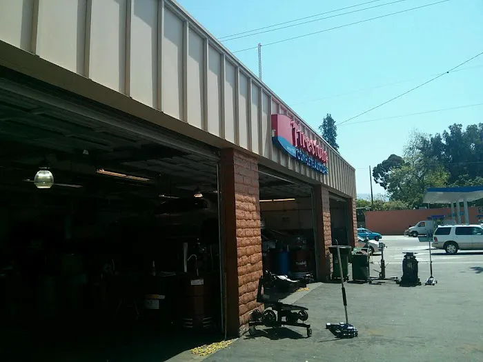 Firestone Complete Auto Care 8