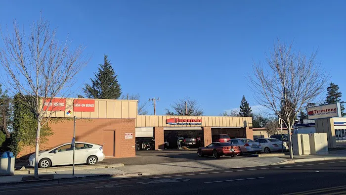 Firestone Complete Auto Care 5