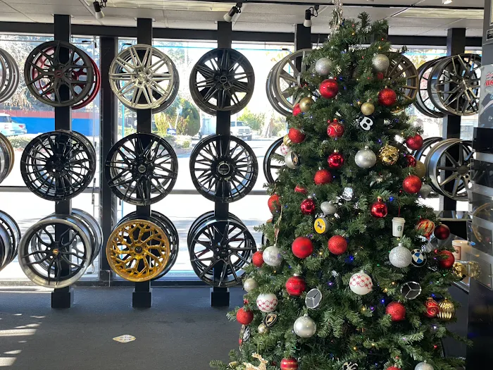 California Wheels 3