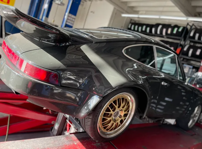 California Wheels 8