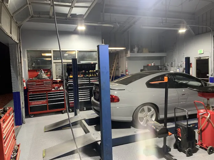 Premium Auto Repair Center 2