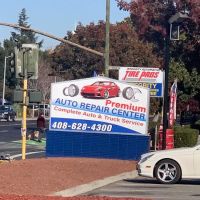Premium Auto Repair Center