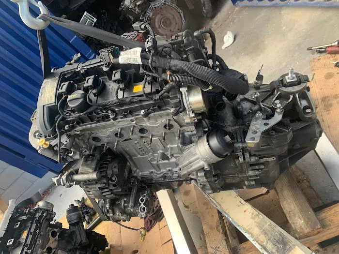 Premium Auto Repair Center 9