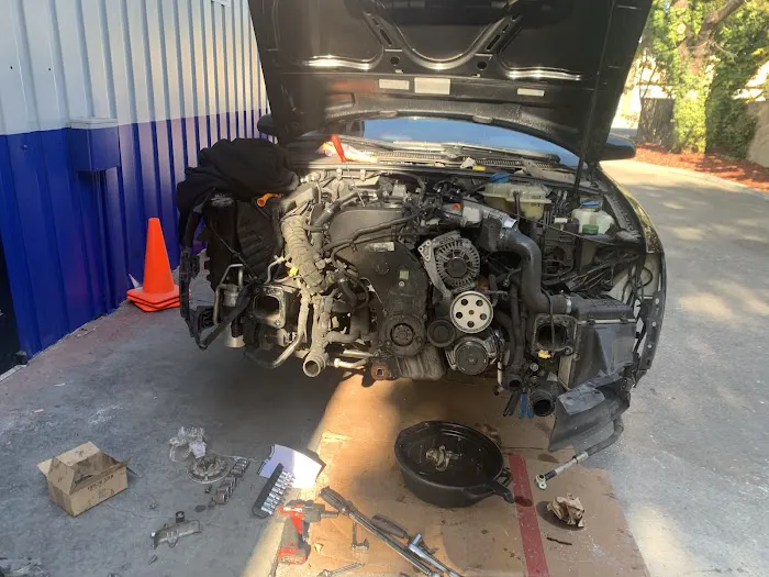 Premium Auto Repair Center 3