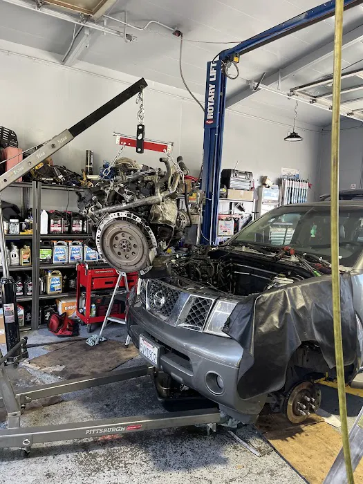 Premium Auto Repair Center 8