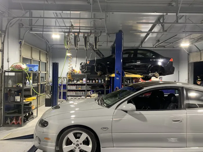 Premium Auto Repair Center 7