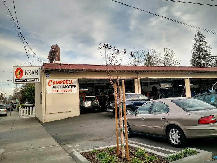 Campbell Automotive 1