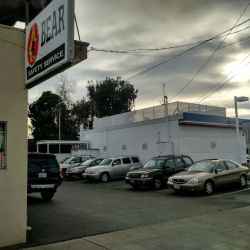 Campbell Automotive ico