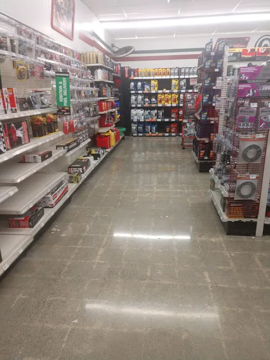O'Reilly Auto Parts 3