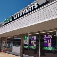 O'Reilly Auto Parts