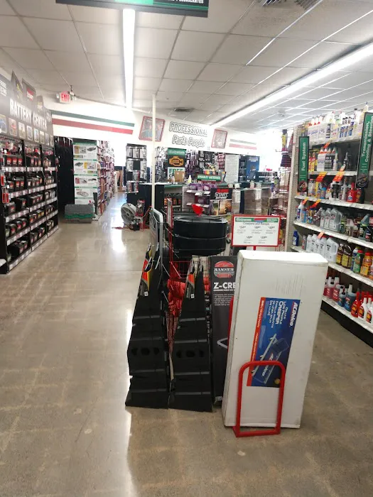 O'Reilly Auto Parts 7