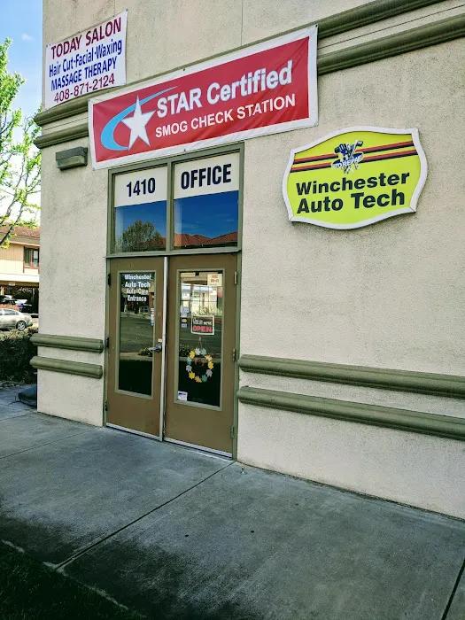 Winchester Auto Tech 0