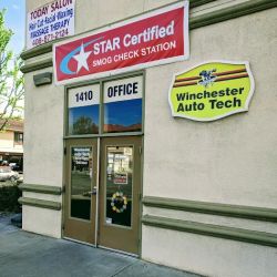 Winchester Auto Tech ico