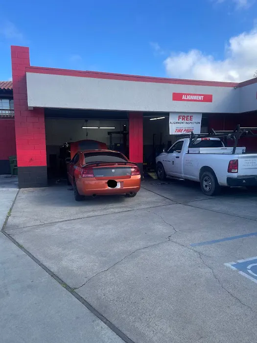 Smog Check Campbell (inside Integrity Automotive Service) 1