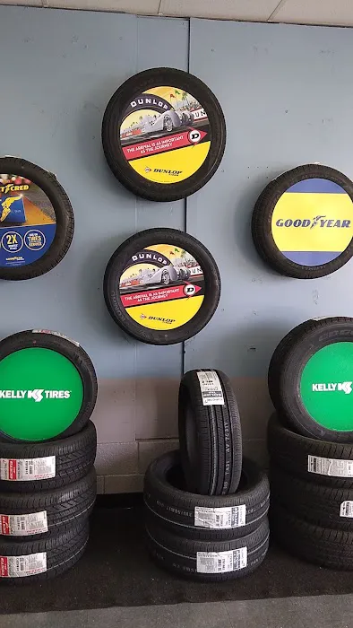 Integrity Automotive Tires Pros 3