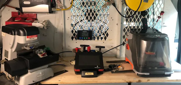 Jose Crew Peak ECU Programming 1