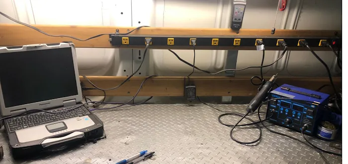 Jose Crew Peak ECU Programming 7