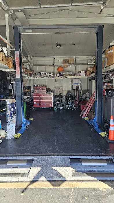 Smog Check Network 5