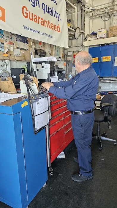 Smog Check Network 7