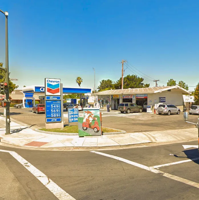 Smog Check Network 9