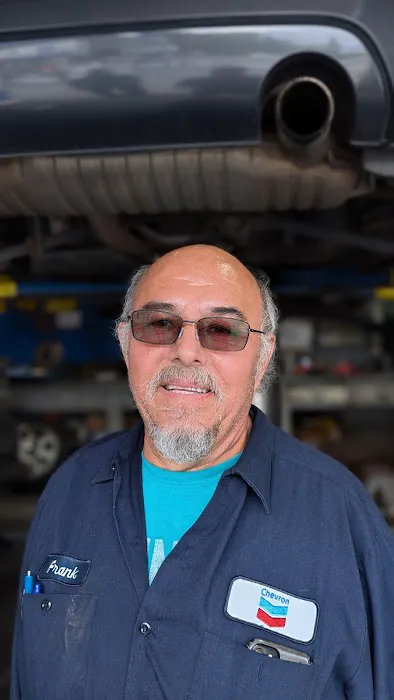 Smog Check Network 4