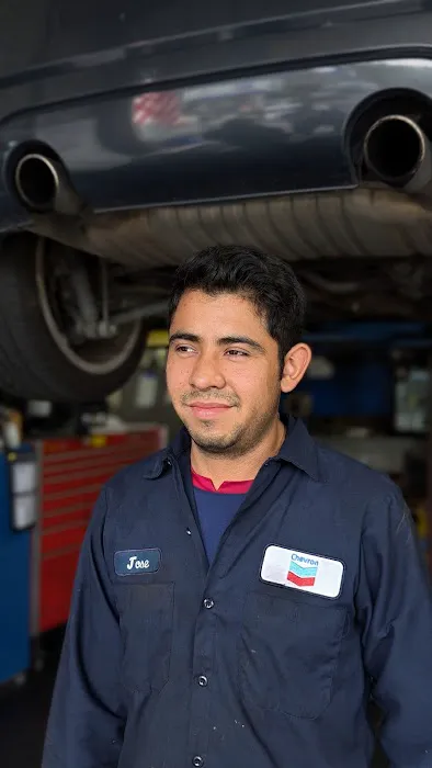 Smog Check Network 2