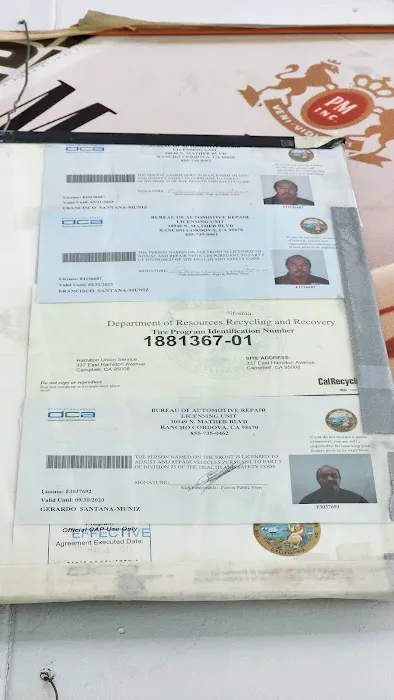 Smog Check Network 3