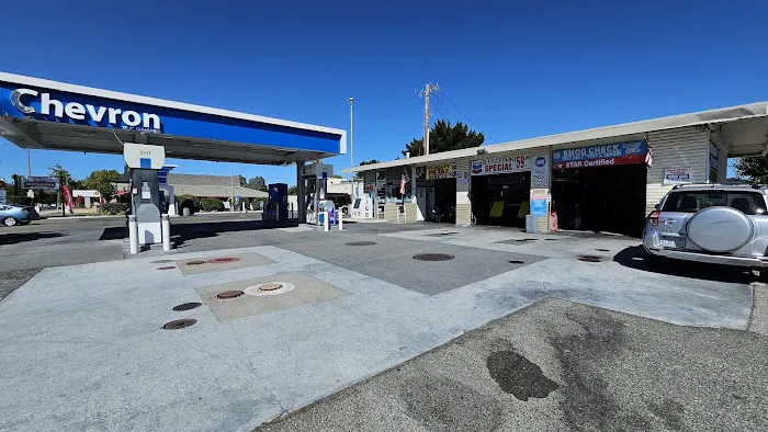 Smog Check Network 0