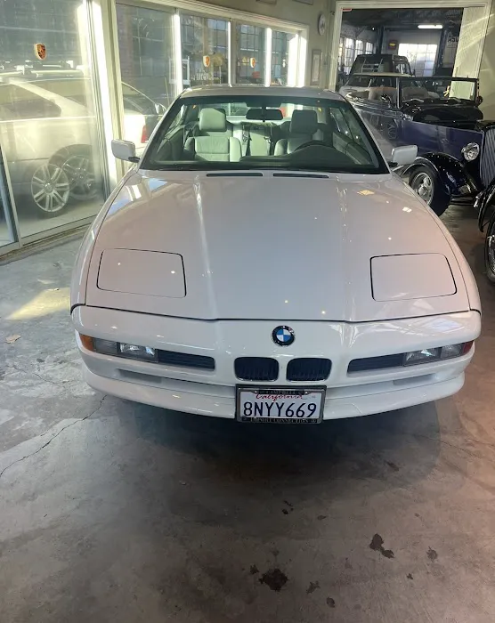 Import Connection 5