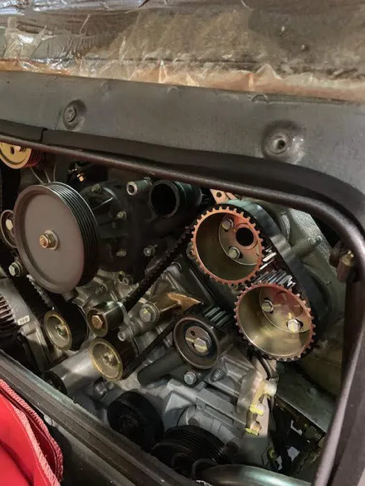 Grandprix Motors 0