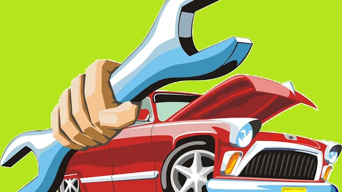 ZK Mobile Auto Service 0