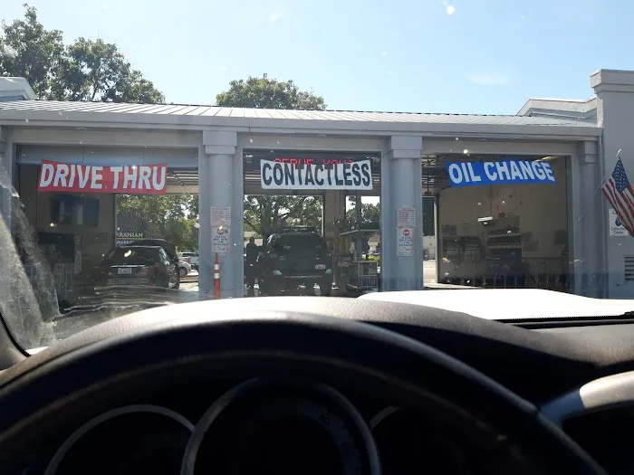 Oilstop Drive Thru Oil Change 0
