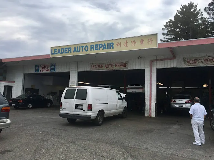 Leader Auto Repair 0