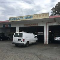 Leader Auto Repair