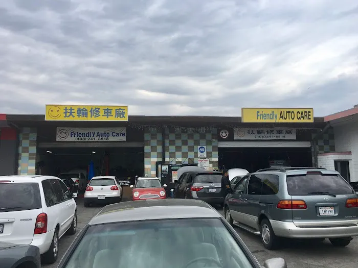Friendly Auto Care 2