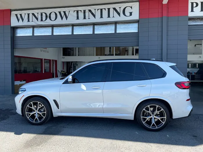 Mr. Tint 0
