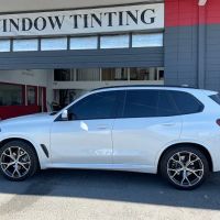 Mr. Tint