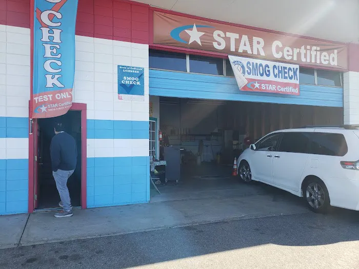 Kiely Smog Test Only Center 2