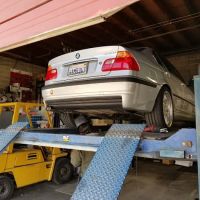 Kwik-Way Muffler Service