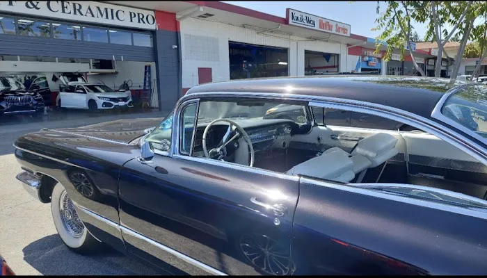 Kwik-Way Muffler Service 5