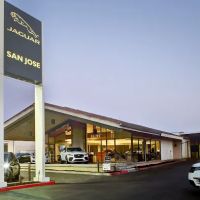 Jaguar Land Rover Service San Jose