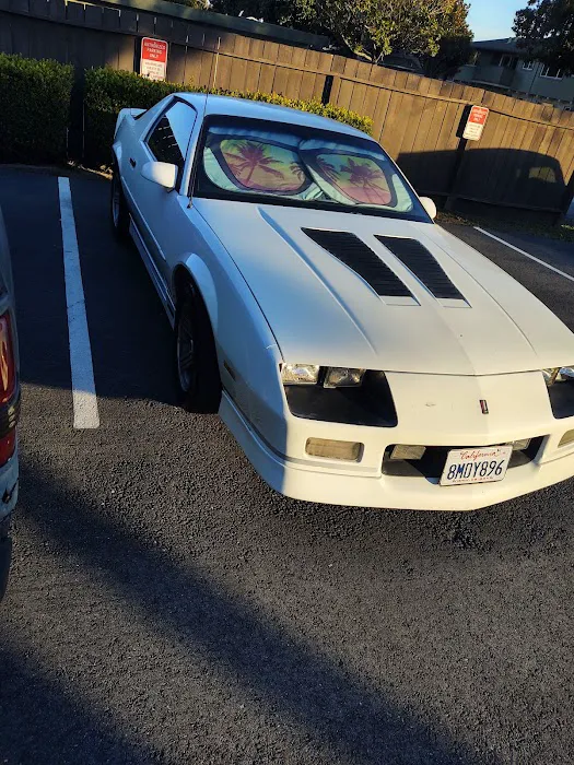 Stevens Creek Chevrolet Service 4