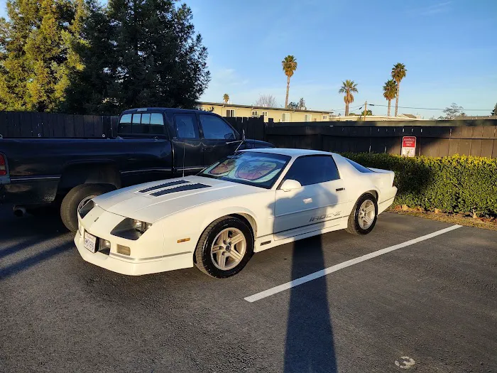 Stevens Creek Chevrolet Service 3
